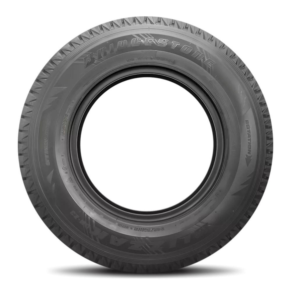 Bridgestone Blizzak DM-Z3 Tires 265/70R16 Winter Dueler DMZ3(149430)