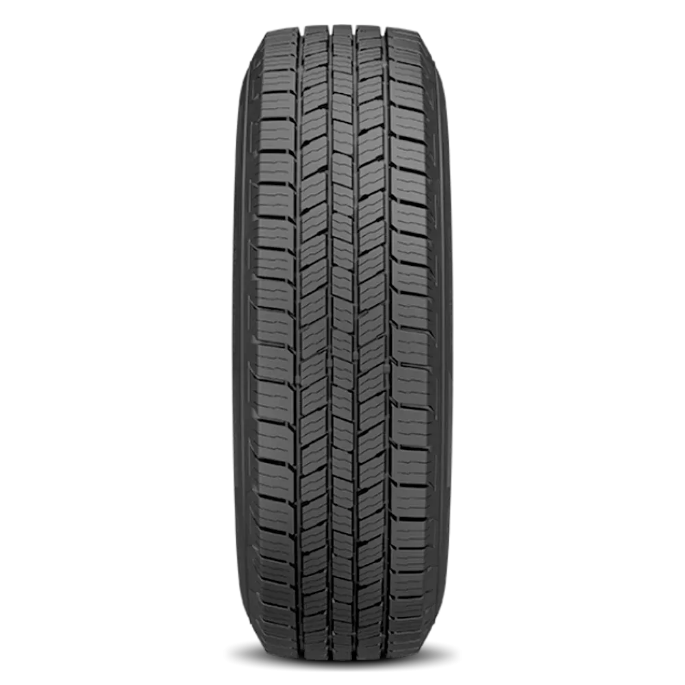 Continental LT275/65R20 E Terraincontact H/T Tires