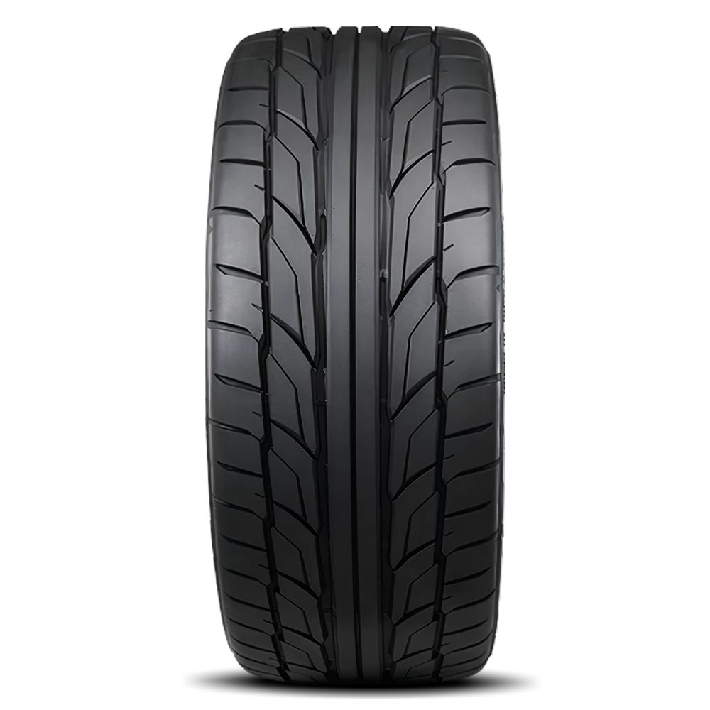 Nitto NT555 Tires 225/35ZR19 XL (182600)