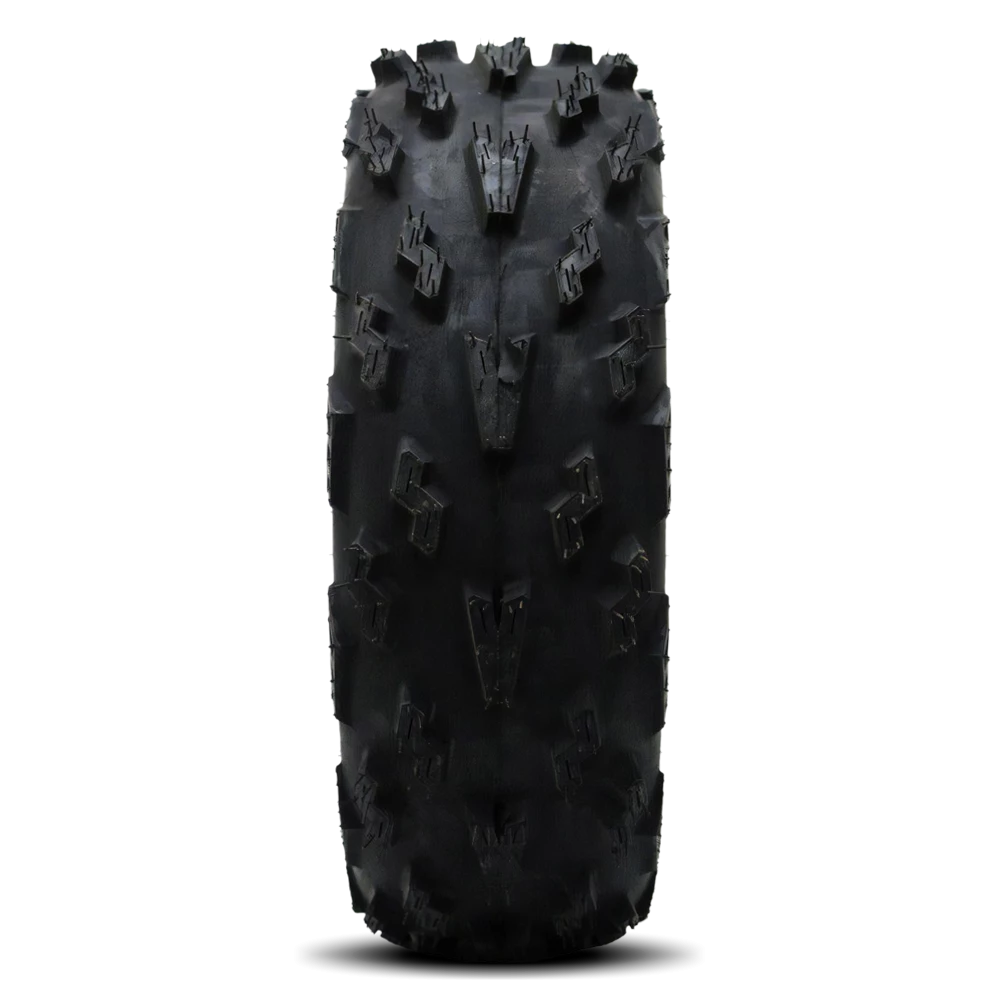 Carlstar Trail Wolf Sport Tires AT21X7-10 3*  Front(560510)