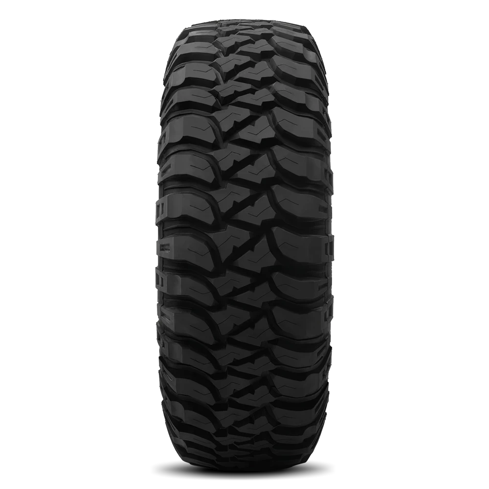 Mickey Thompson Baja MTZ Radial Tires 36X15.50R15/6 (5256)