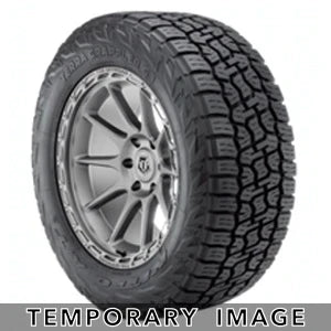Nitto Terra Grappler G3 Tires LT265/75R16 E (224020)