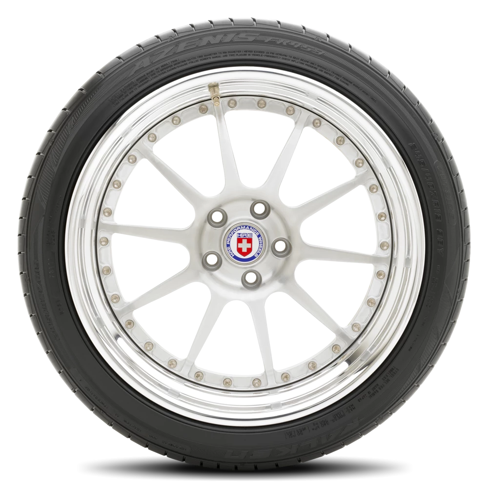 Falken Azenis FK-453 Tires 215/40ZR18 XL (28605813)