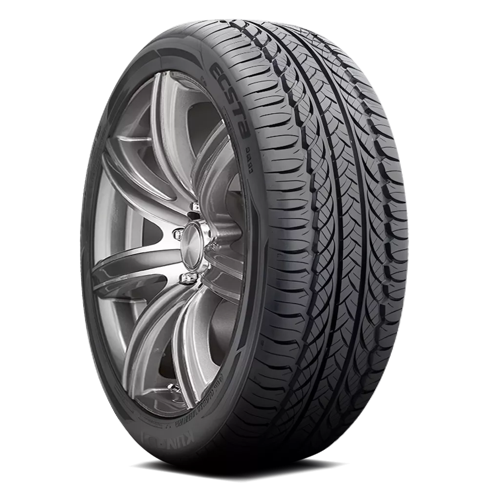 Kumho Ecsta PA31 Tires 225/50R17 (2161553)