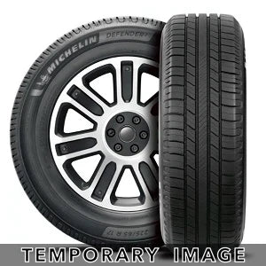 Michelin Defender 2 Tires 255/45R20 XL (76252)