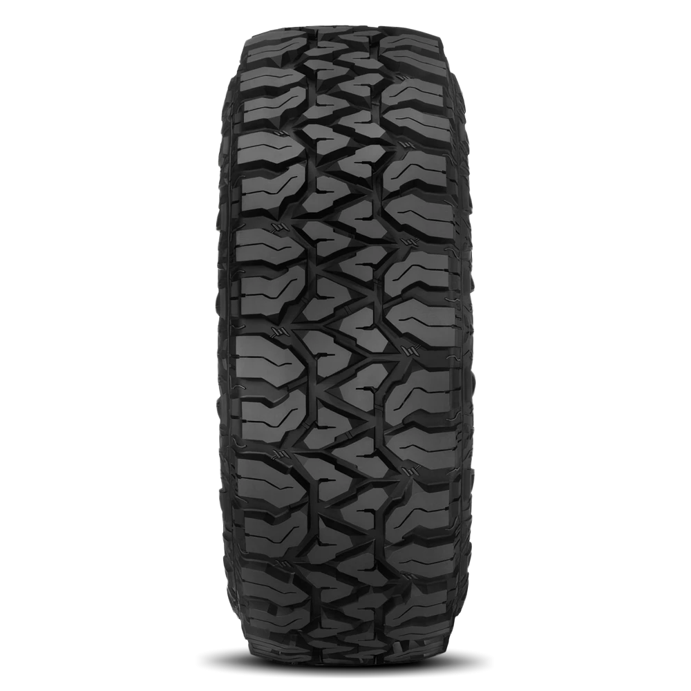 Goodyear 35X12.50R20LT E Fierce Attitude M/T Tires