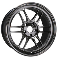Enkei RPF1 17x8.5 5x114.3 30mm Offset 73mm Bore Wheel-Wheels - Cast-Enkei-