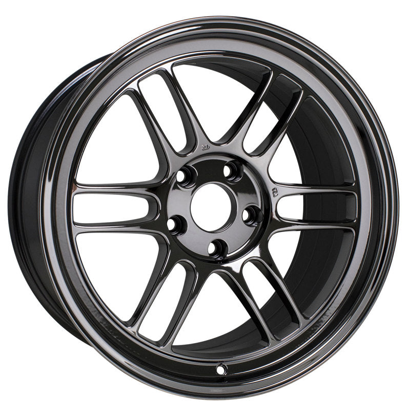 Enkei RPF1 16x7 5x100 35mm Offset SBC Wheel-Wheels - Cast-Enkei-