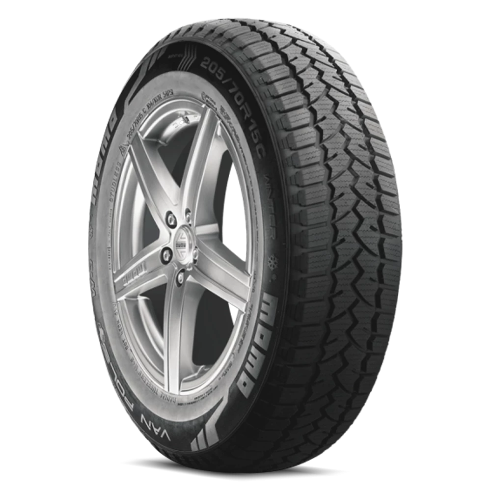Momo Van Pole W3 Tires 205/70R15C D (29700)
