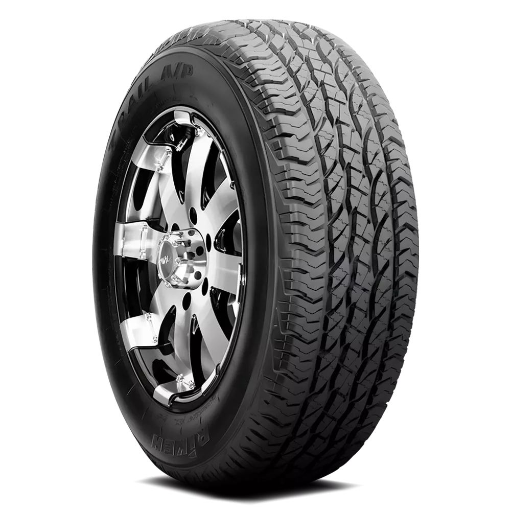 Riken Trail A/P Tires P235/75R15 (10972)
