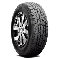 Riken Trail A/P Tires P235/75R15 (10972)