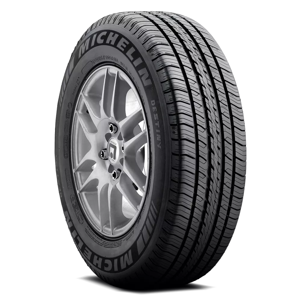 Michelin Destiny Tires 205/60R16 (98791)