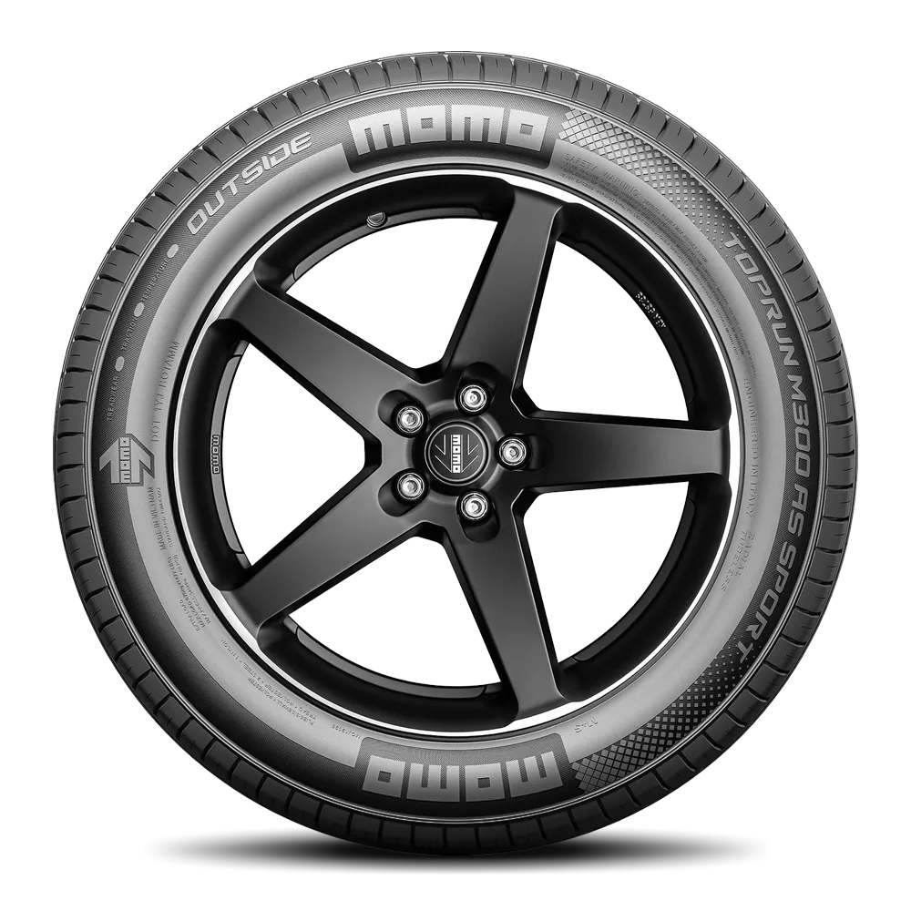 Momo Toprun M300 AS Sport Tires 265/50ZR20 XL (73169)