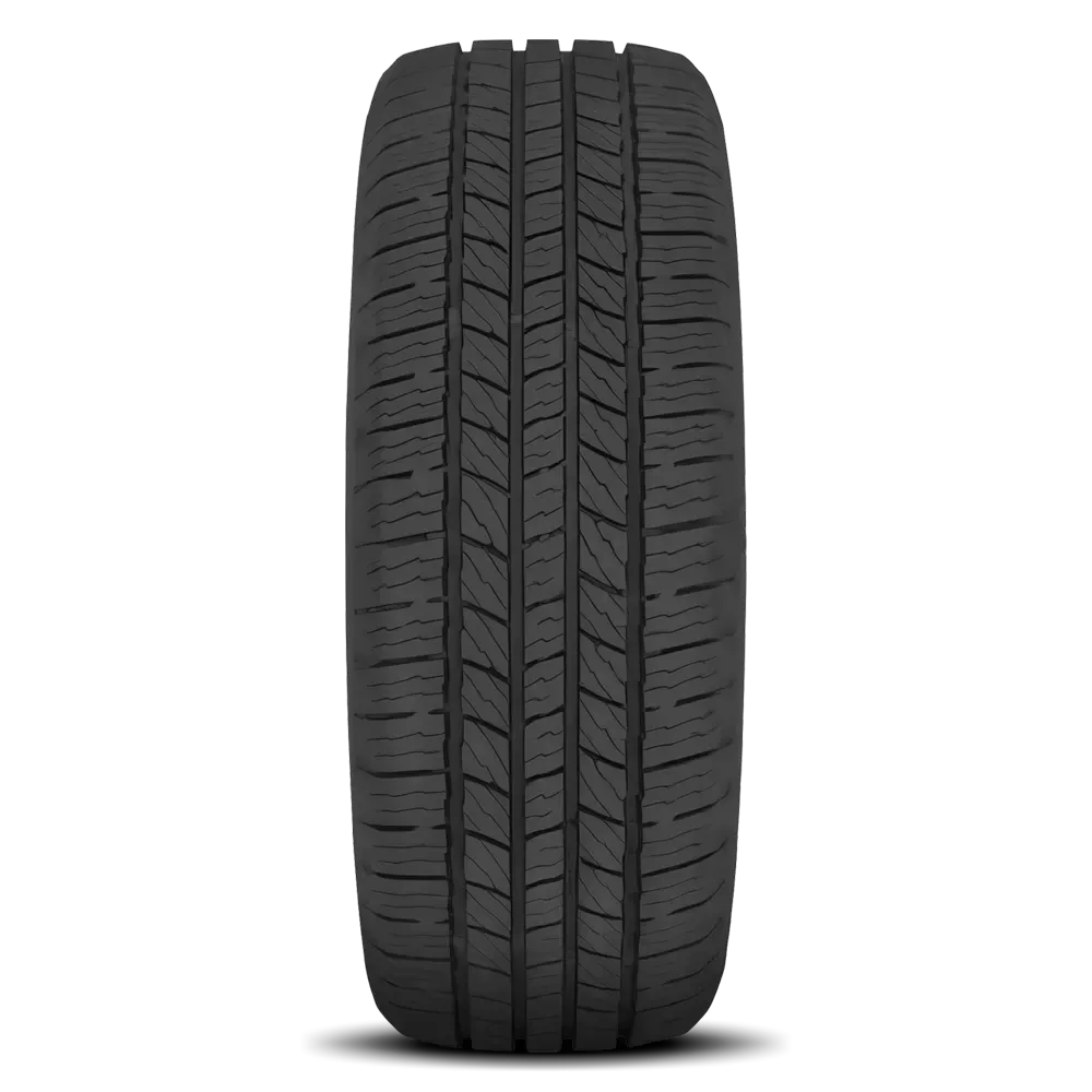 Eldorado Wild Spirit HST Tires 235/70R17 XL (HST09)