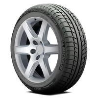 Michelin Primacy Alpin PA3 Tires 225/45R17 (16573)