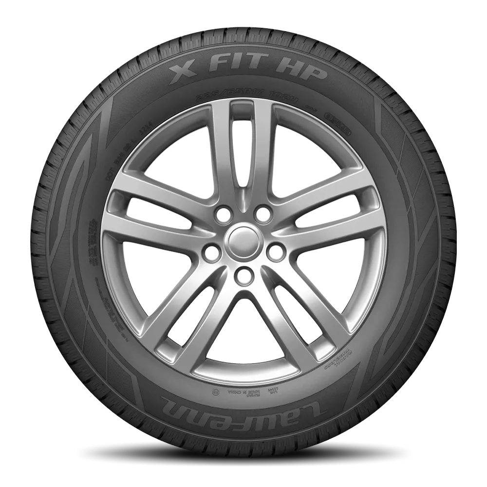Laufenn X Fit HP (LA41) Tires 235/50R20 XL (1032070)