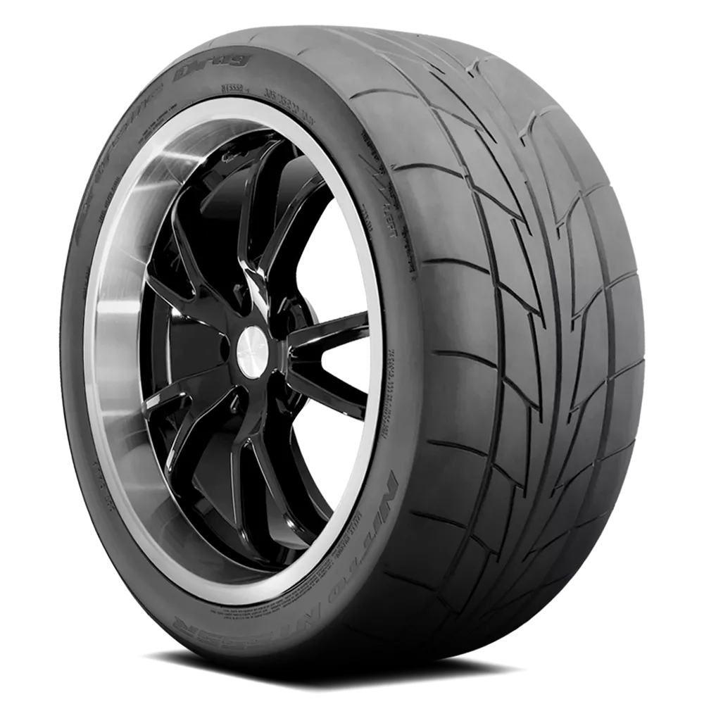 Nitto NT404 Tires 305/60VR17 (251050)