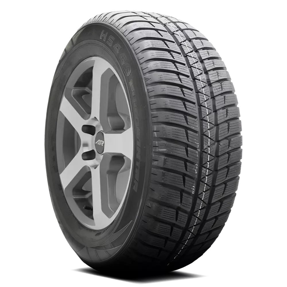 Falken Eurowinter HS449 Tires 235/50R18 XL (28492825)