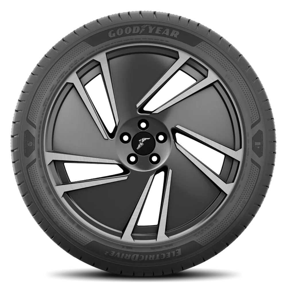 Goodyear Electricdrive 2 Tires 235/50R20 (483197681)