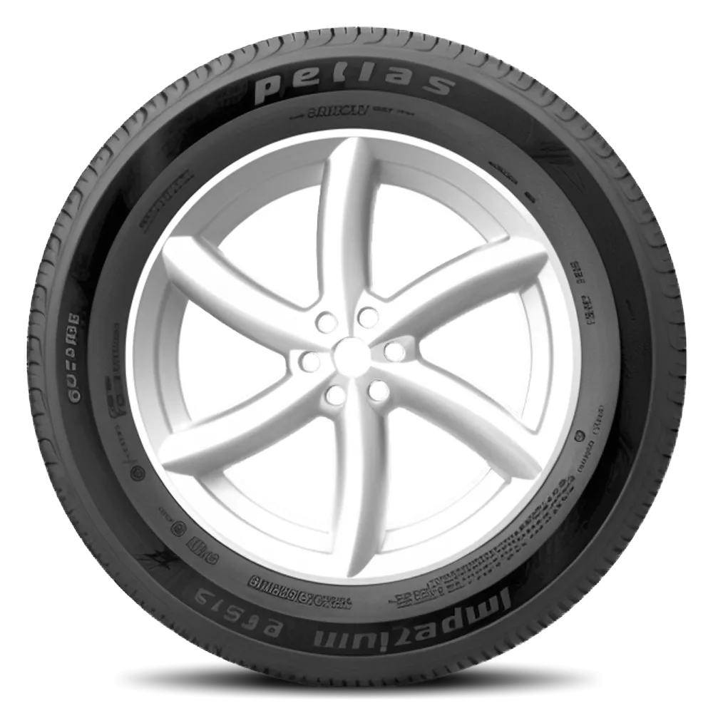 Petlas Imperium PT515 Tires 195/50R15 (24931)