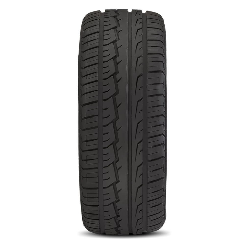 Ironman 275/40ZR20 XL Imove GEN2 Suv Tires