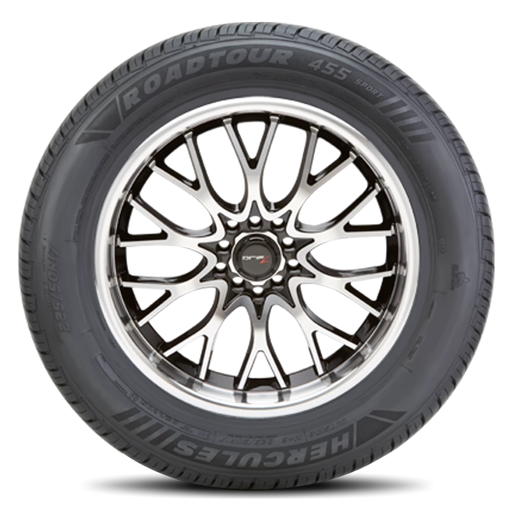 Hercules 215/50R17 XL Roadtour 455 Sport Tires