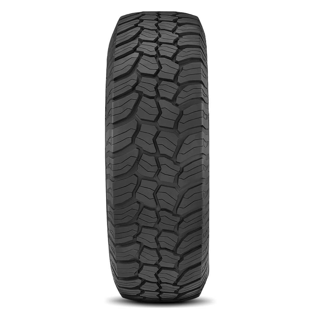 Uniroyal Laredo AWT3 Tires 235/70R16 (41480)