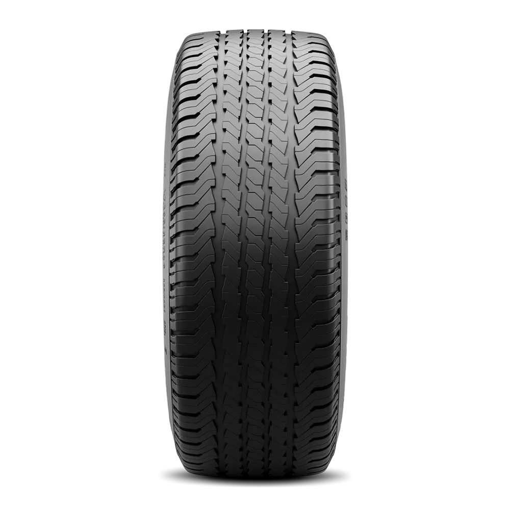 Goodyear Wrangler HT Tires LT245/75R16 E (744395900)