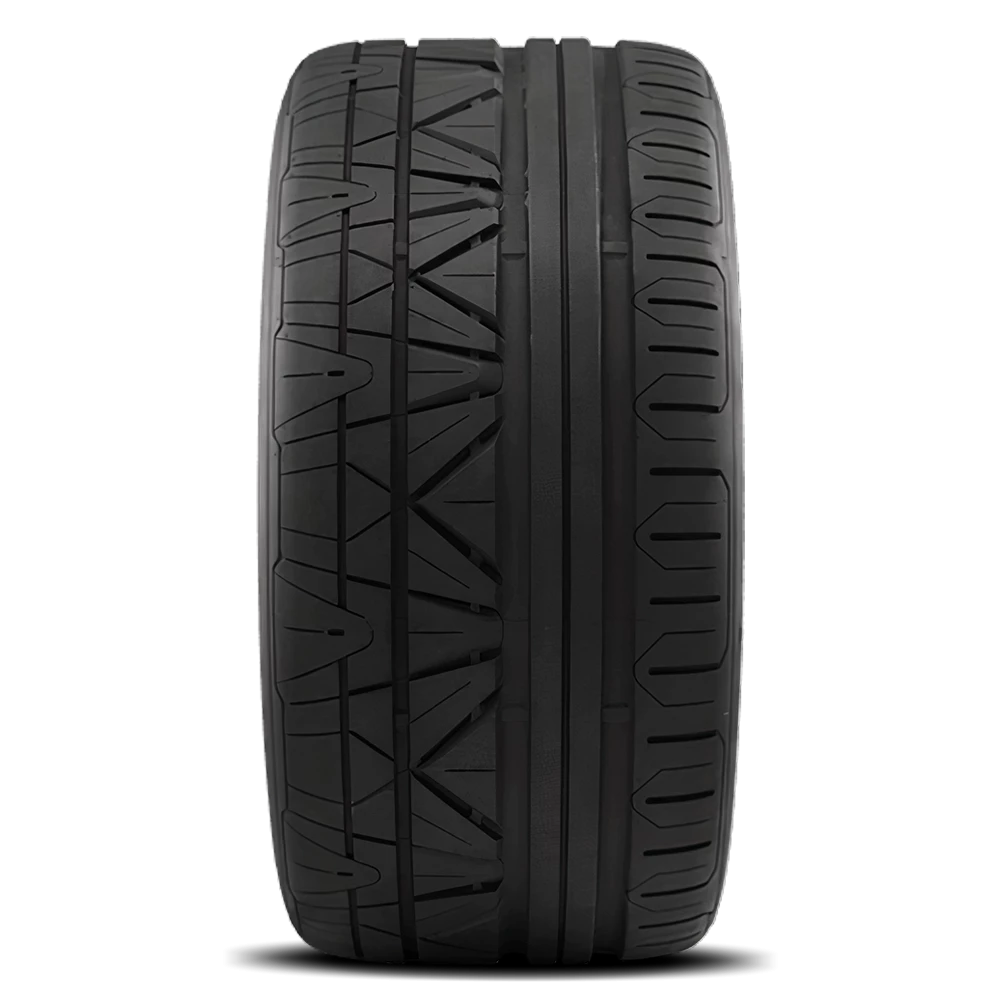 Nitto 245/45ZR17 INVO Tires