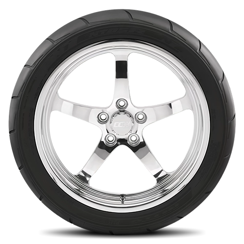 Nitto P315/35R20 LL NT05R Tires
