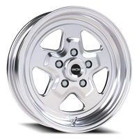 Vision 521 15x4 -19 5x120.65mm 83.1mm Polished