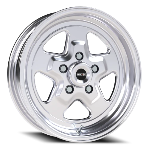 Vision 521 15x4 -19 5x120.65mm 83.1mm Polished