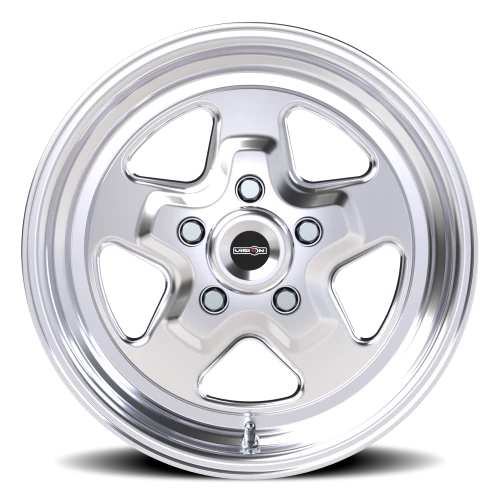 Vision 521 15x4 -19 5x120.65mm 83.1mm Polished