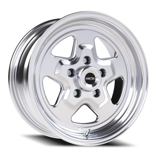 Vision 521 15x7 +0 5x120.65mm 83.1mm Polished