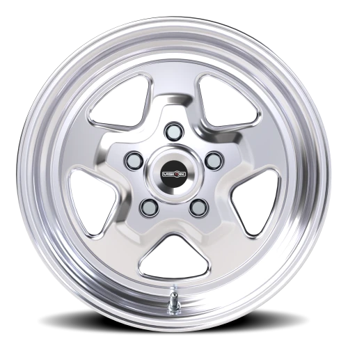 Vision 521 15x7 +0 5x120.65mm 83.1mm Polished