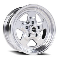 Vision 521 15x7 +0 5x114.3mm 83.1mm Polished