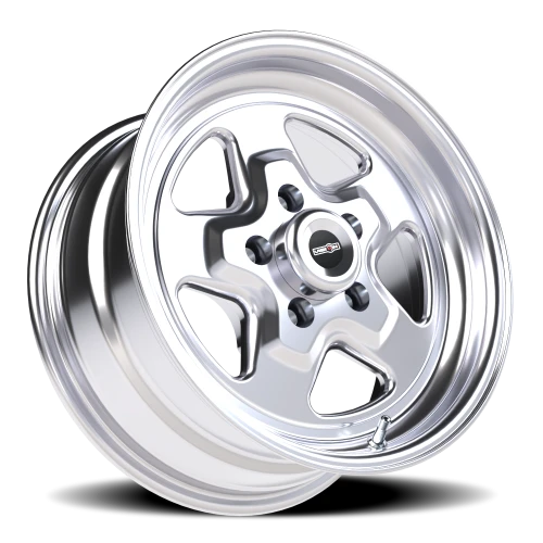 Vision 521 15x7 +0 5x114.3mm 83.1mm Polished
