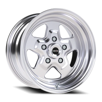 Vision 521 15x8 +0 5x120.65mm 83.1mm Polished