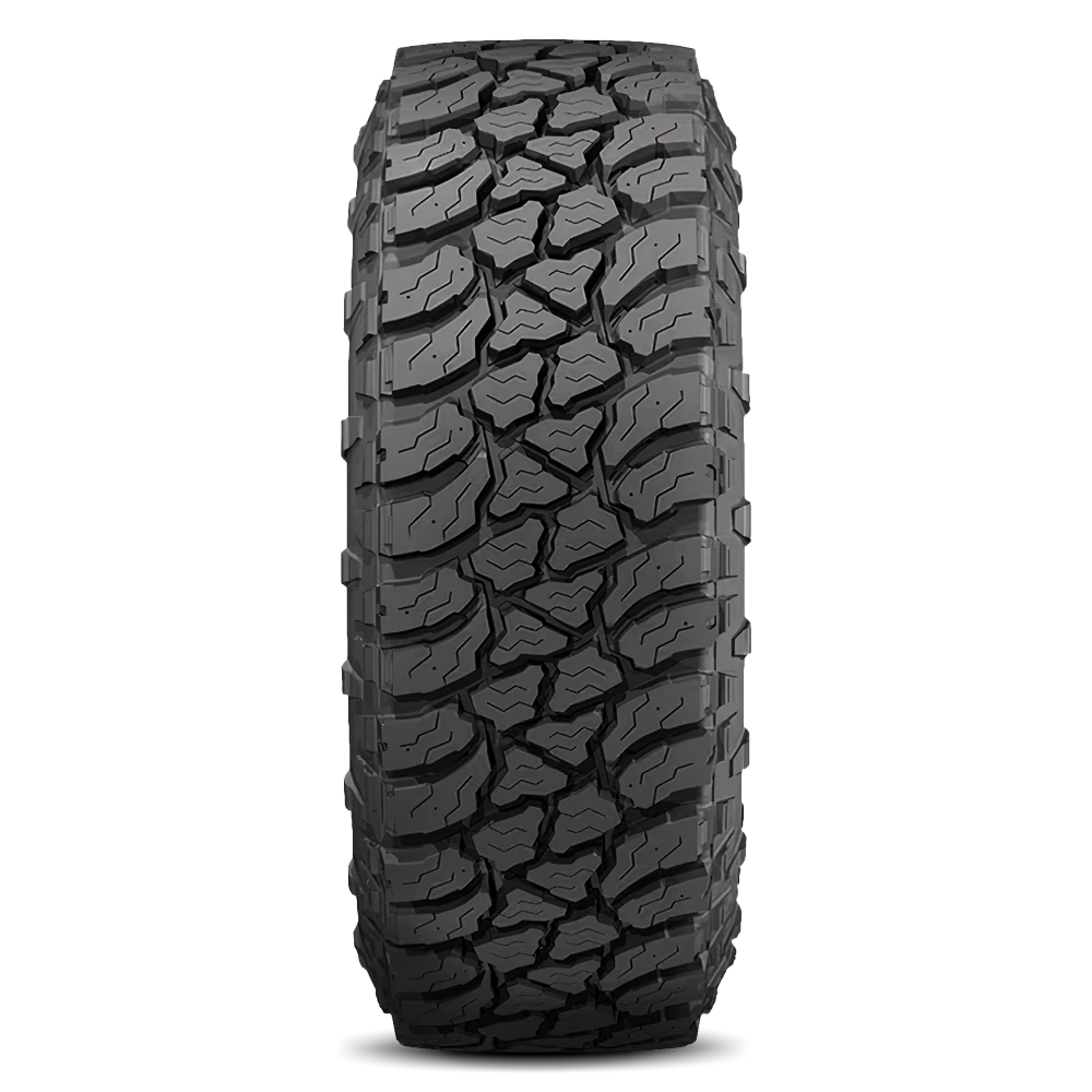 Kelly Edge MT Tires LT245/75R17 E (357290333)