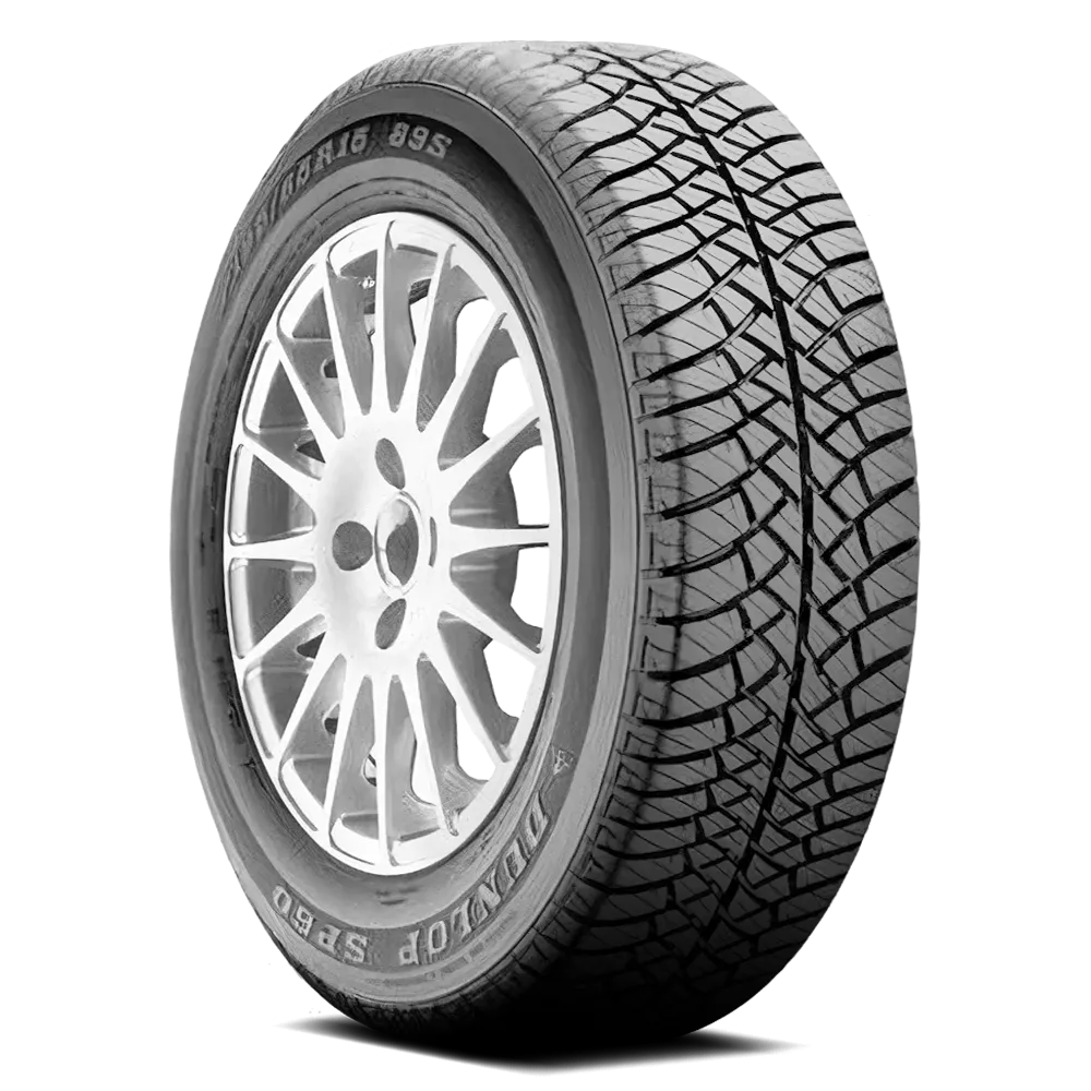 Dunlop SP60 Tires 205/65R15 SP LT 60(291105050)