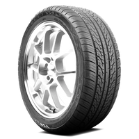 Vercelli Strada Ii Tires 255/35ZR18 XL (VC255)