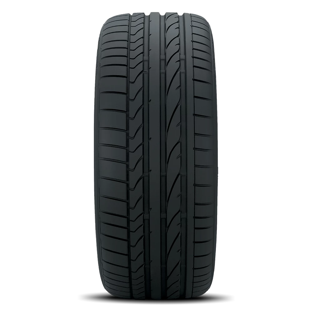 Bridgestone Potenza RE050A Tires 265/40ZR18 XL  N-1(127730)