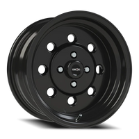 Vision 531 15x8 +0 4x108mm 72.6mm Gloss Black