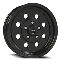 Vision 531 15x4 -19 5x120.65mm 83.1mm Gloss Black