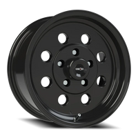 Vision 531 15x7 +0 5x120.65mm 83.1mm Gloss Black