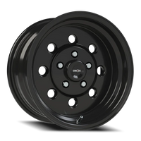 Vision 531 15x8 +0 5x120.65mm 83.1mm Gloss Black