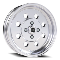 Vision 531 15x4 -19 4x108mm 72.6mm Polished