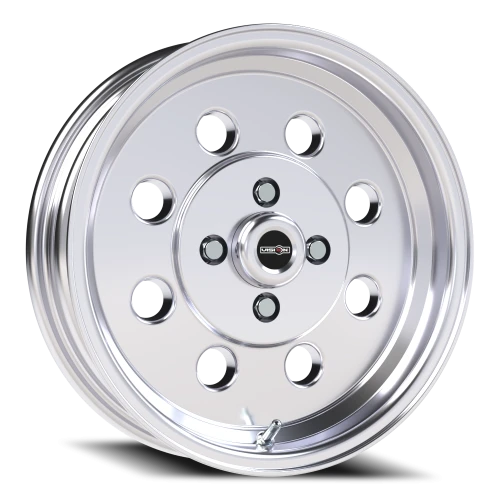 Vision 531 15x4 -19 4x108mm 72.6mm Polished