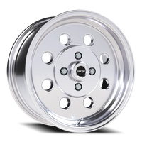 Vision 531 15x7 +20 4x108mm 72.6mm Polished