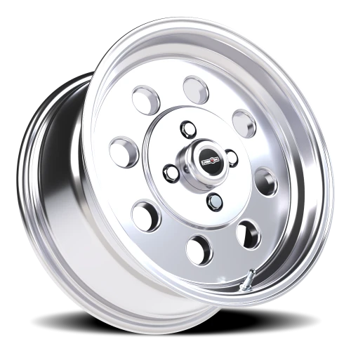 Vision 531 15x7 +20 4x108mm 72.6mm Polished